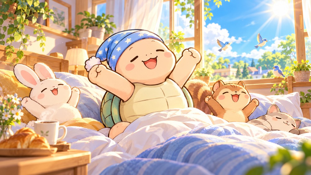 快眠ナビLab